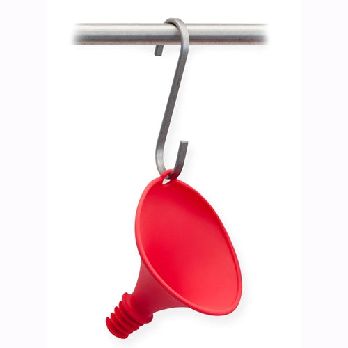 Stedi - Hands free funnel