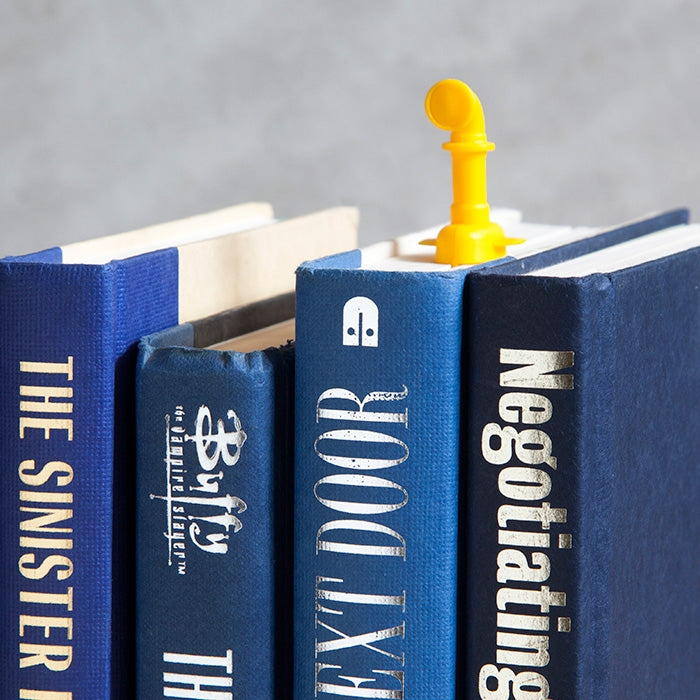 Submark - Submarine Bookmark – Animi Causa