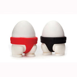 SUMO EGGS - Egg Cups