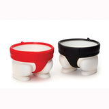 SUMO EGGS - Egg Cups