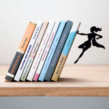 Supergirl Bookend
