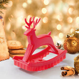 Sweet Deer - Cookie cutter