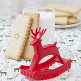 Sweet Deer - Cookie cutter