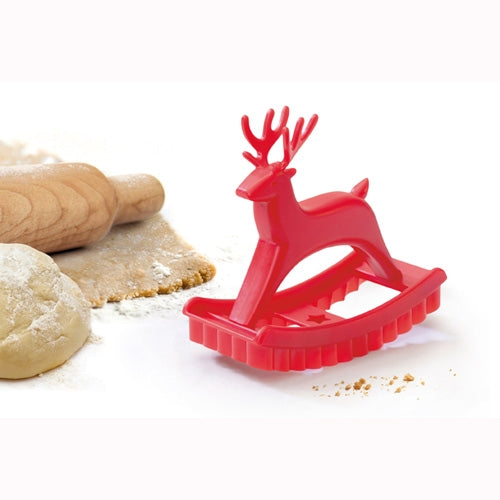 Sweet Deer - Cookie cutter