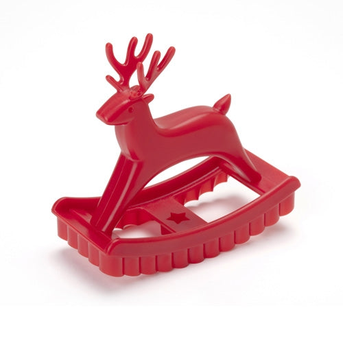 Sweet Deer - Cookie cutter