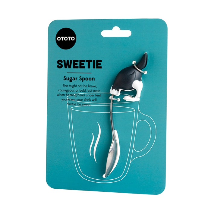 Sweetie - Sugar Spoon
