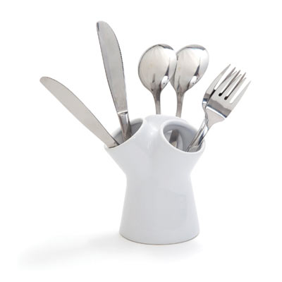 Table Tree - Cutlery holder