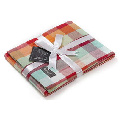 Candy Tablecloth