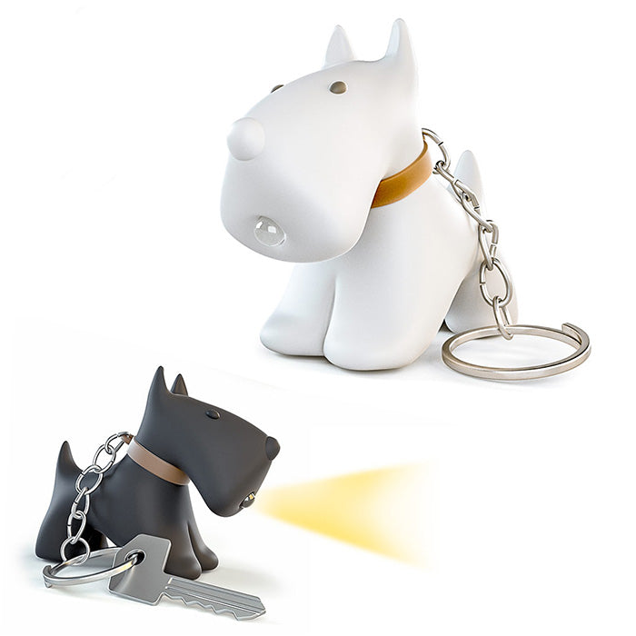 Terry Keyring