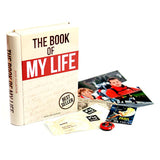 The Book Of My Life Storage Box