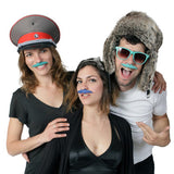The Mustache