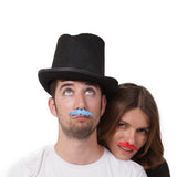 The Mustache