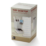 Tidy Desktop Organizer-box