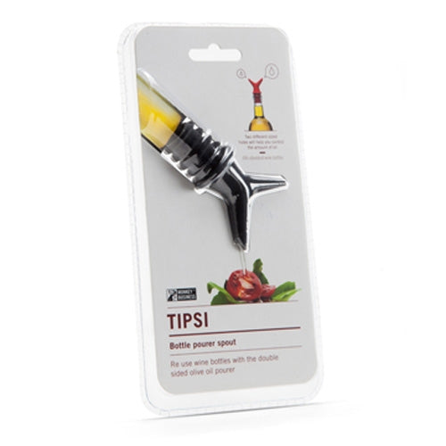 Tipsi - Bottle pourer spout