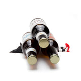Tipsy - Bottle stacker
