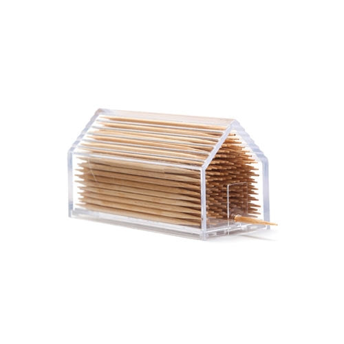 Toothpick ChaletToothpick ChaletToothpick Chalet