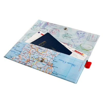 Travel Documents Case