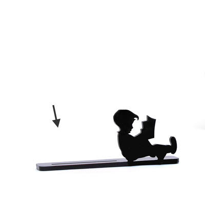 TREET – Air Freshener Stand