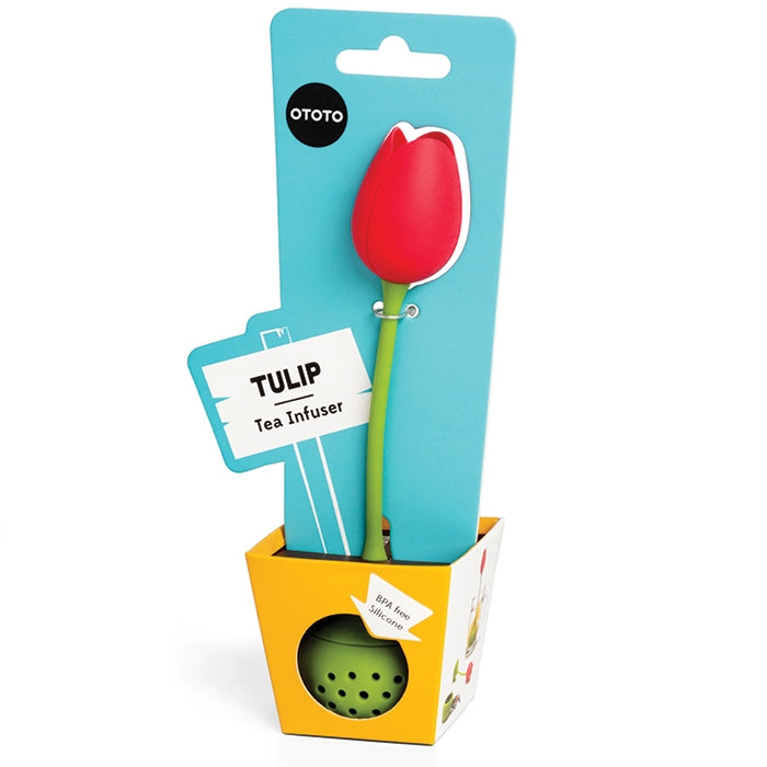 Tulip - Tea Infuser