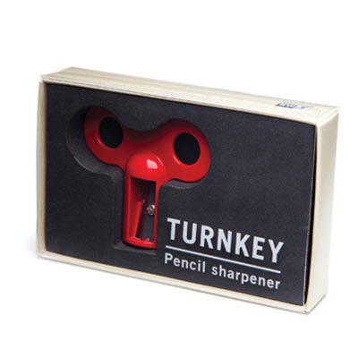 Turnkey Pencil Sharpener package