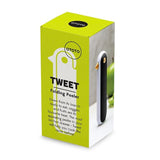 Tweet Folding Peeler