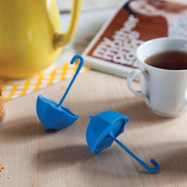 Umbrella - Tea Infuser