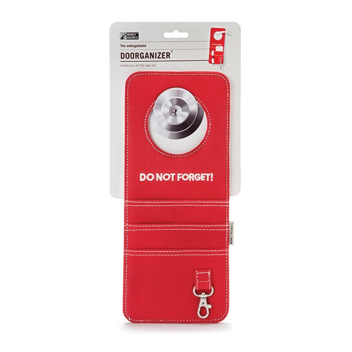Unforgettable Doorganizer