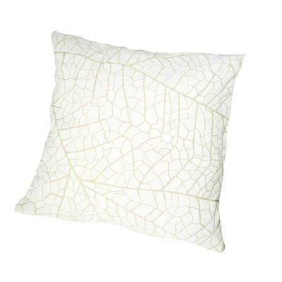 Vein Pillow White