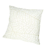 Vein Pillow White