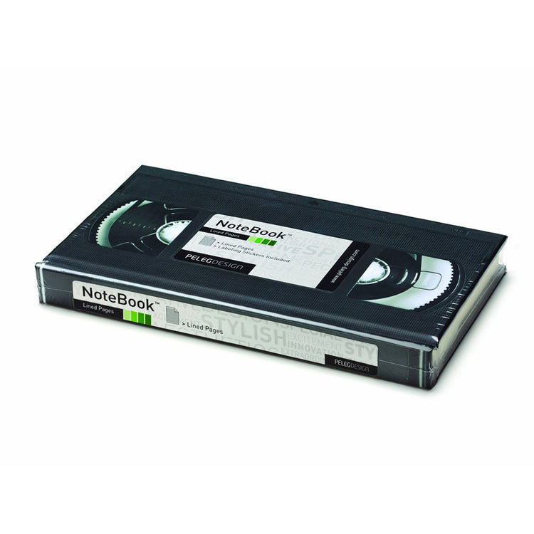 Video Notebook