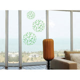 Wall Decals - 3D Circles2 