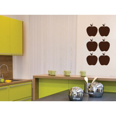 Wall Decals - Apples