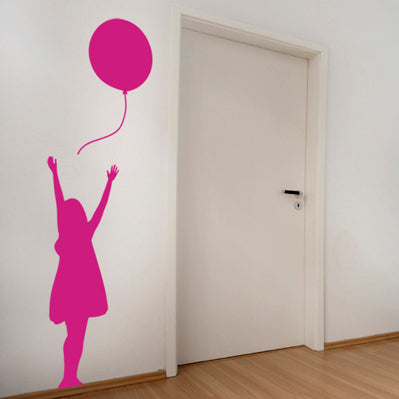 Wall Decals - Balloon