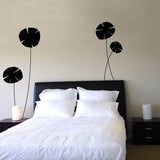 Wall Decals - cotton