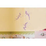 Wall Decals - Fairy