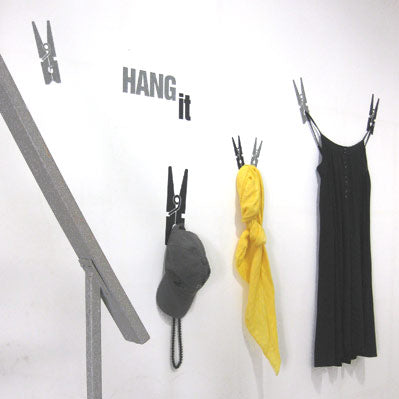 Wall Decals - Hang it