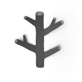 Wall hooks - TREE TRUNK