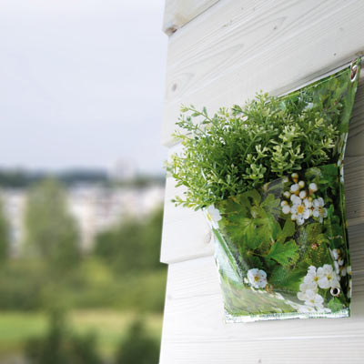 Wall Planting Bag