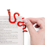 Wally - Clip Bookmark