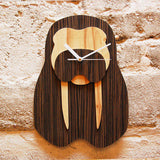 Jungle Clock Walrus | unique gifts | boyfriend gifts | gifts for him