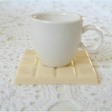 Chocolate Coasters