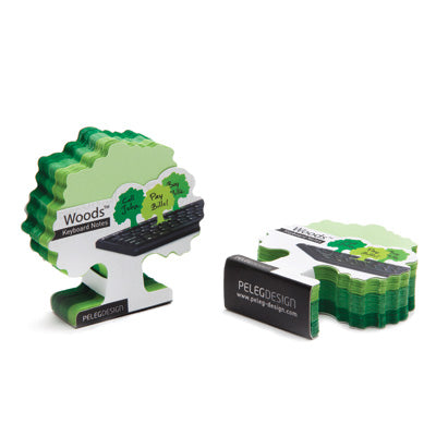 Woods package