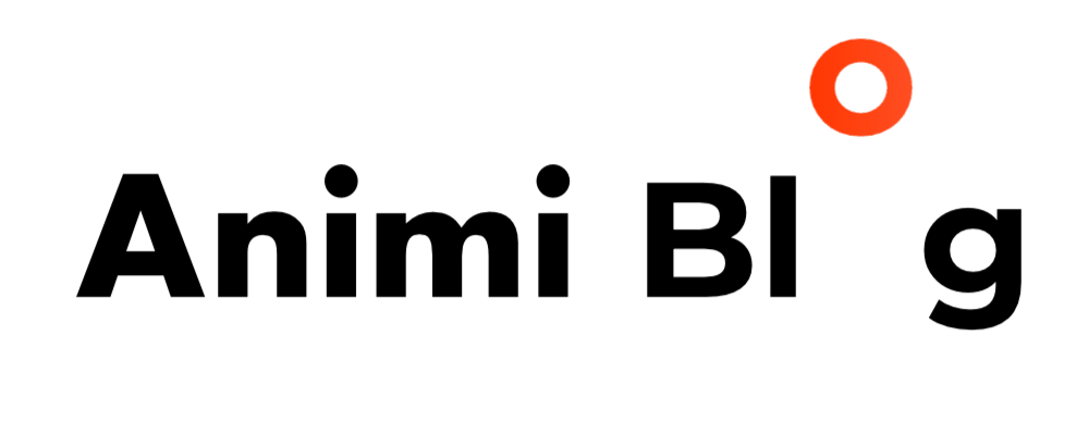 Animi Blog